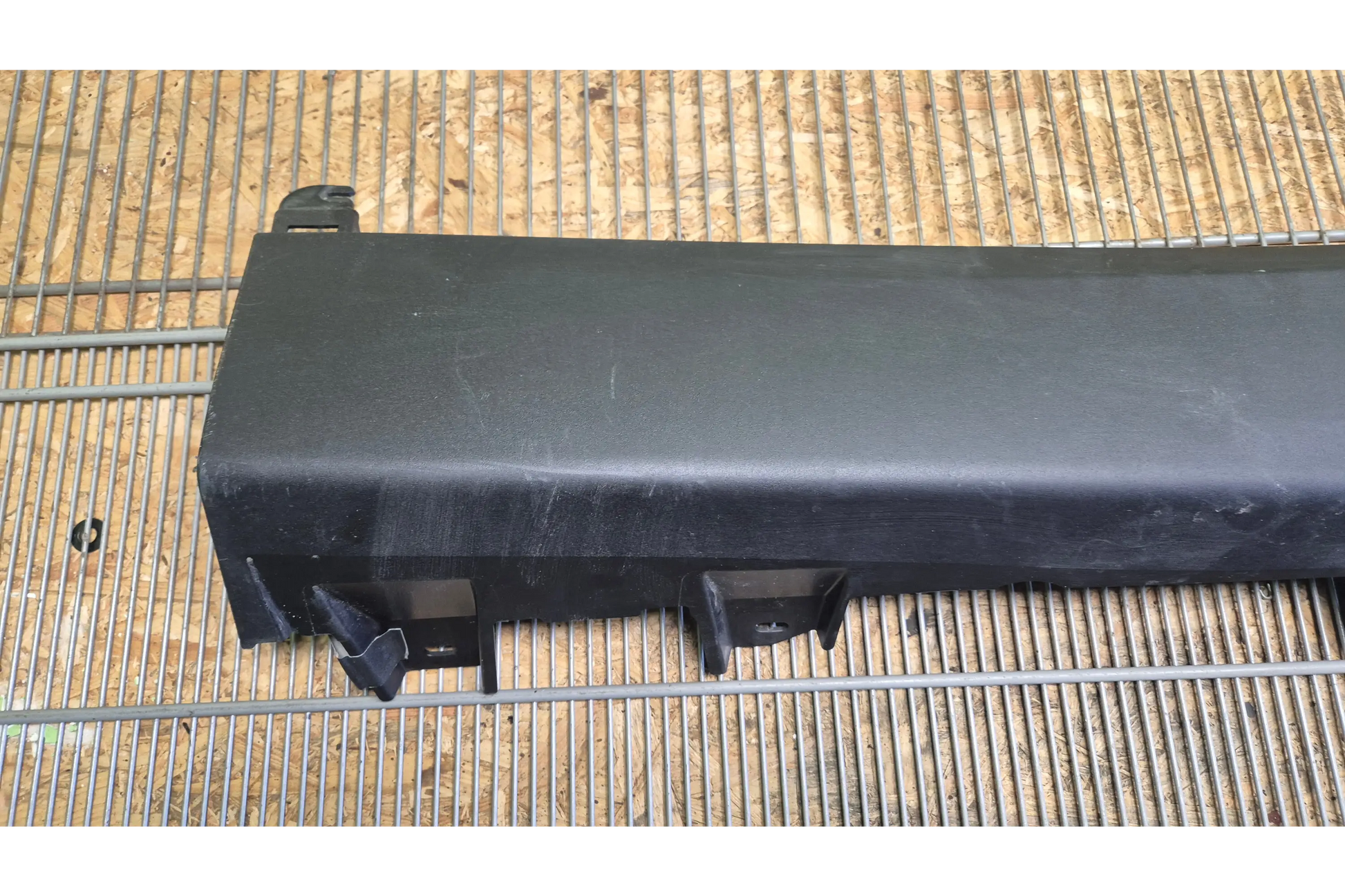 BMW X5 G05 2018-2023 Right Door Sill Cover - door sill