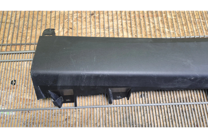 BMW X5 G05 2018-2023 Right Door Sill Cover - door sill