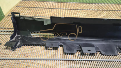 BMW X5 G05 2018-2023 Right Door Sill Cover