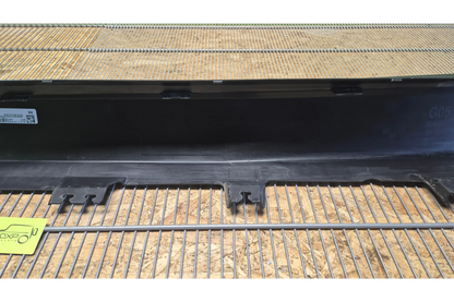 BMW X5 G05 2018-2023 Right Door Sill Cover - door sill