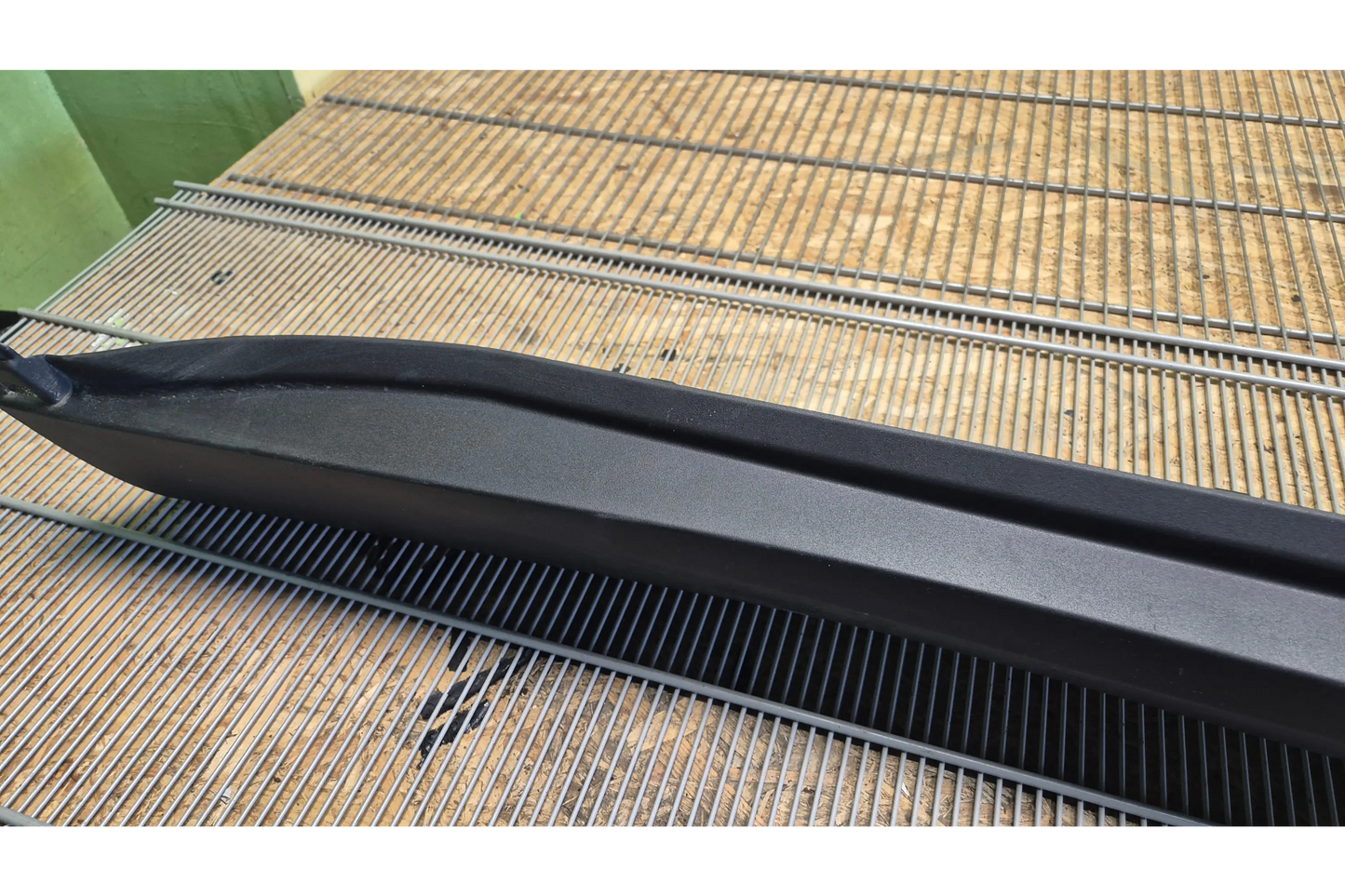 BMW X5 G05 2018-2023 Right Door Sill Cover - door sill