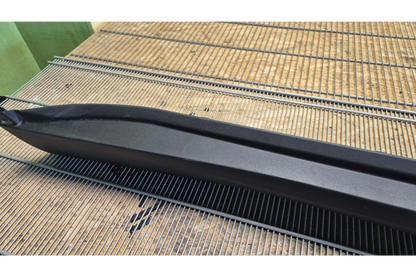 BMW X5 G05 2018-2023 Right Door Sill Cover - door sill