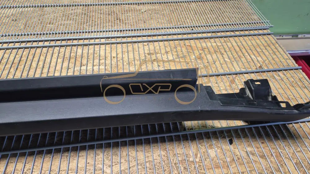 BMW X5 G05 2018-2023 Right Door Sill Cover