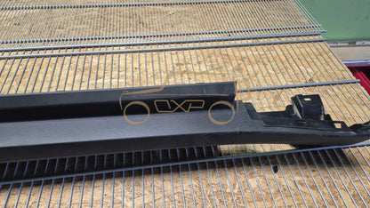 BMW X5 G05 2018-2023 Right Door Sill Cover