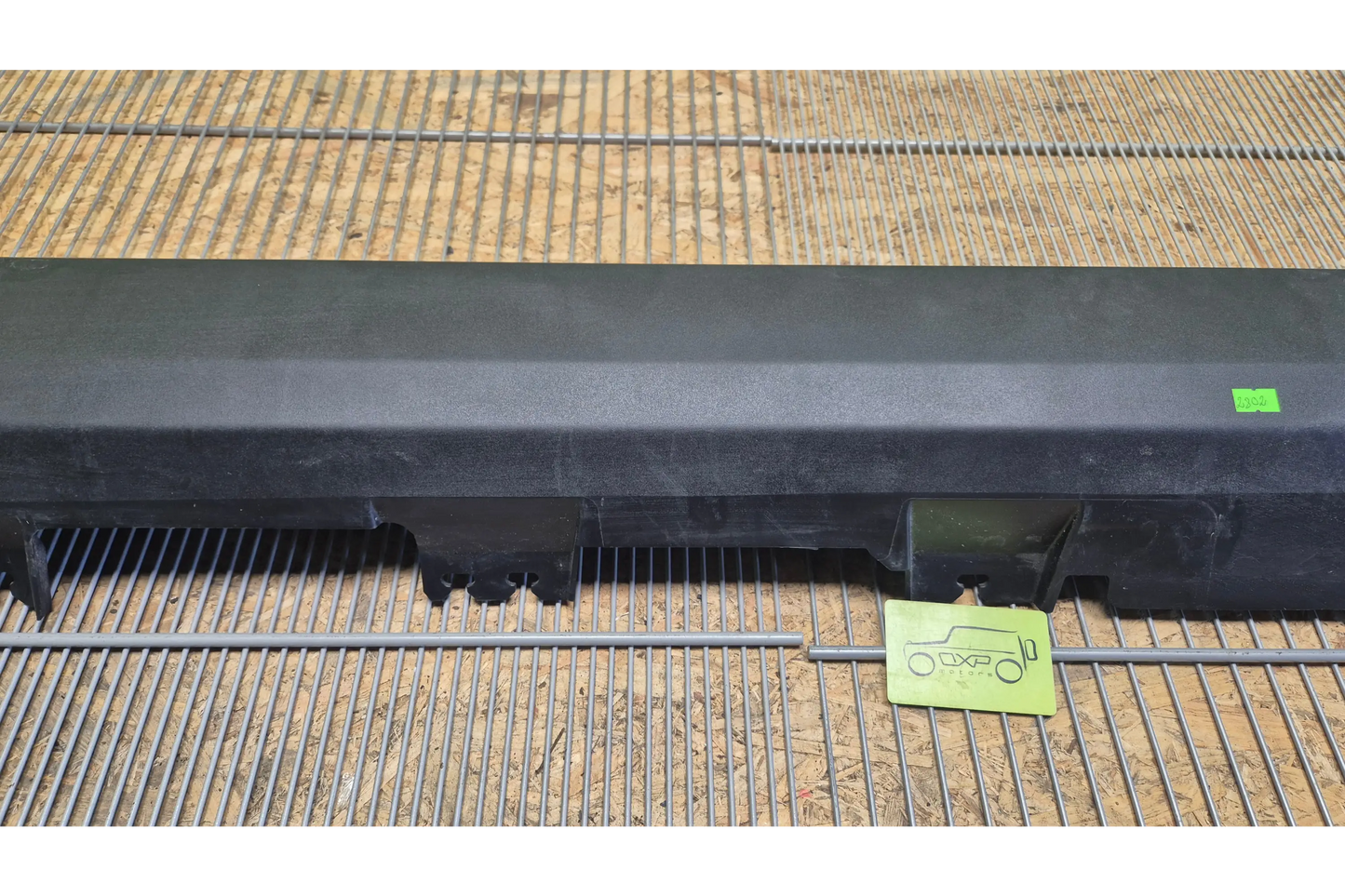 BMW X5 G05 2018-2023 Right Door Sill Cover - door sill