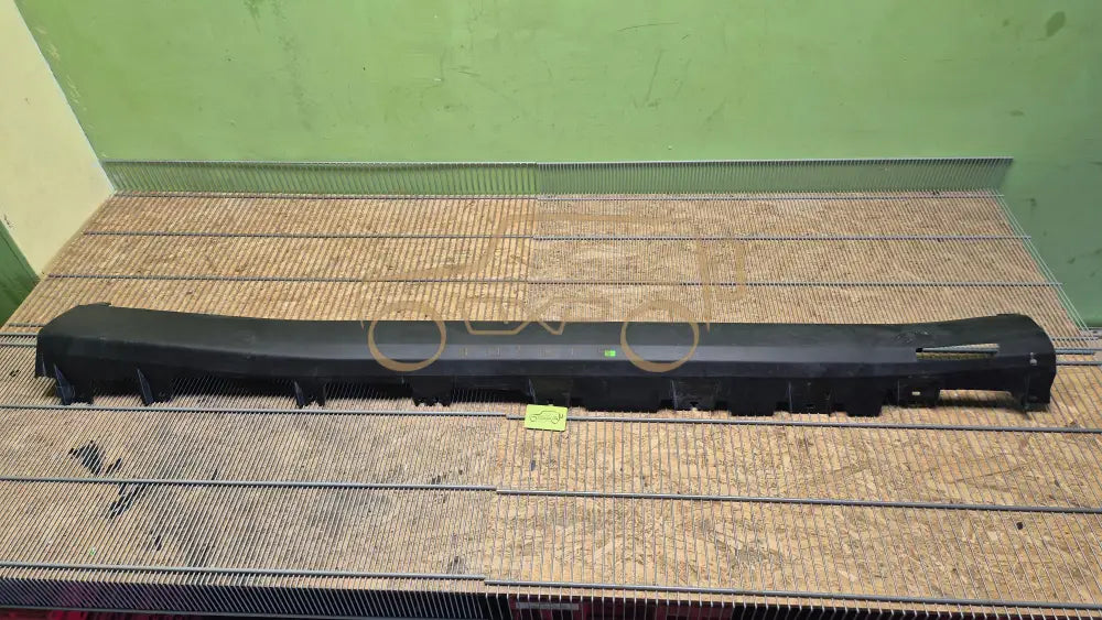 BMW X5 G05 2018-2023 Right Door Sill Cover