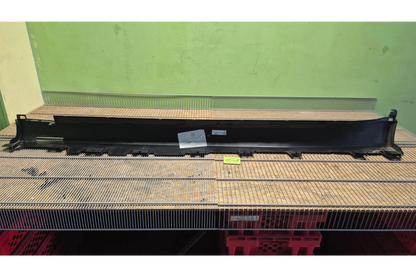 BMW X5 G05 2018-2023 Right Door Sill Cover - door sill