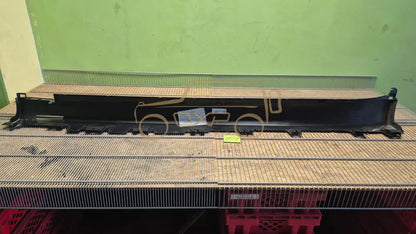 BMW X5 G05 2018-2023 Right Door Sill Cover
