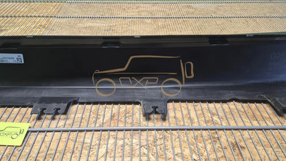 BMW X5 G05 2018-2023 Right Door Sill Cover