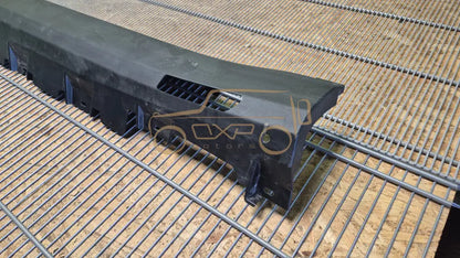 BMW X5 G05 2018-2023 Right Door Sill Cover