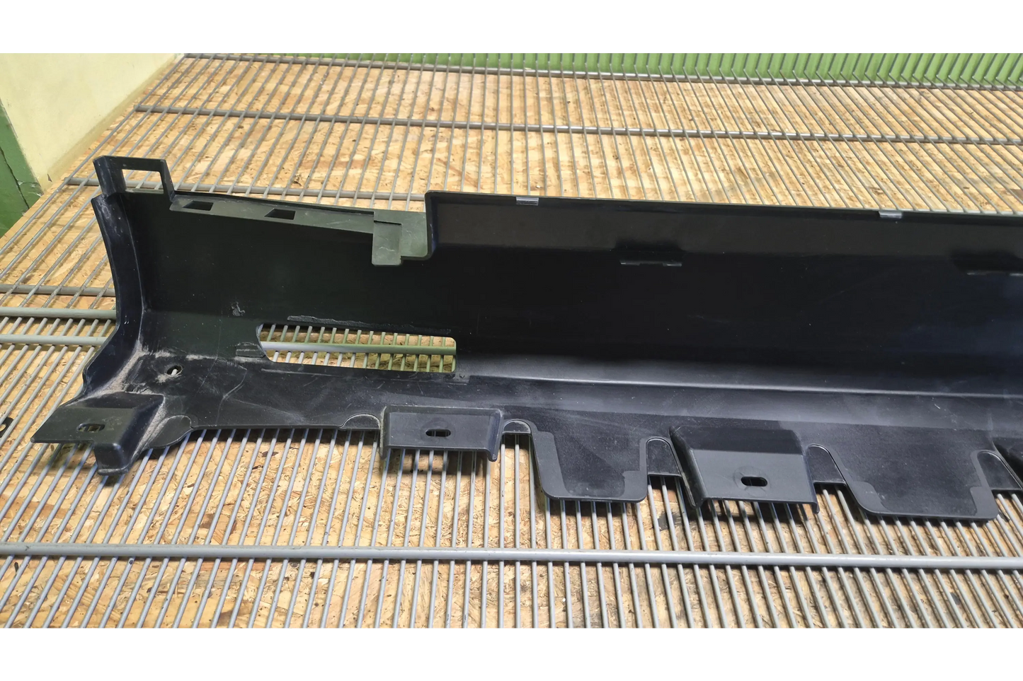 BMW X5 G05 2018-2023 Right Door Sill Cover - door sill