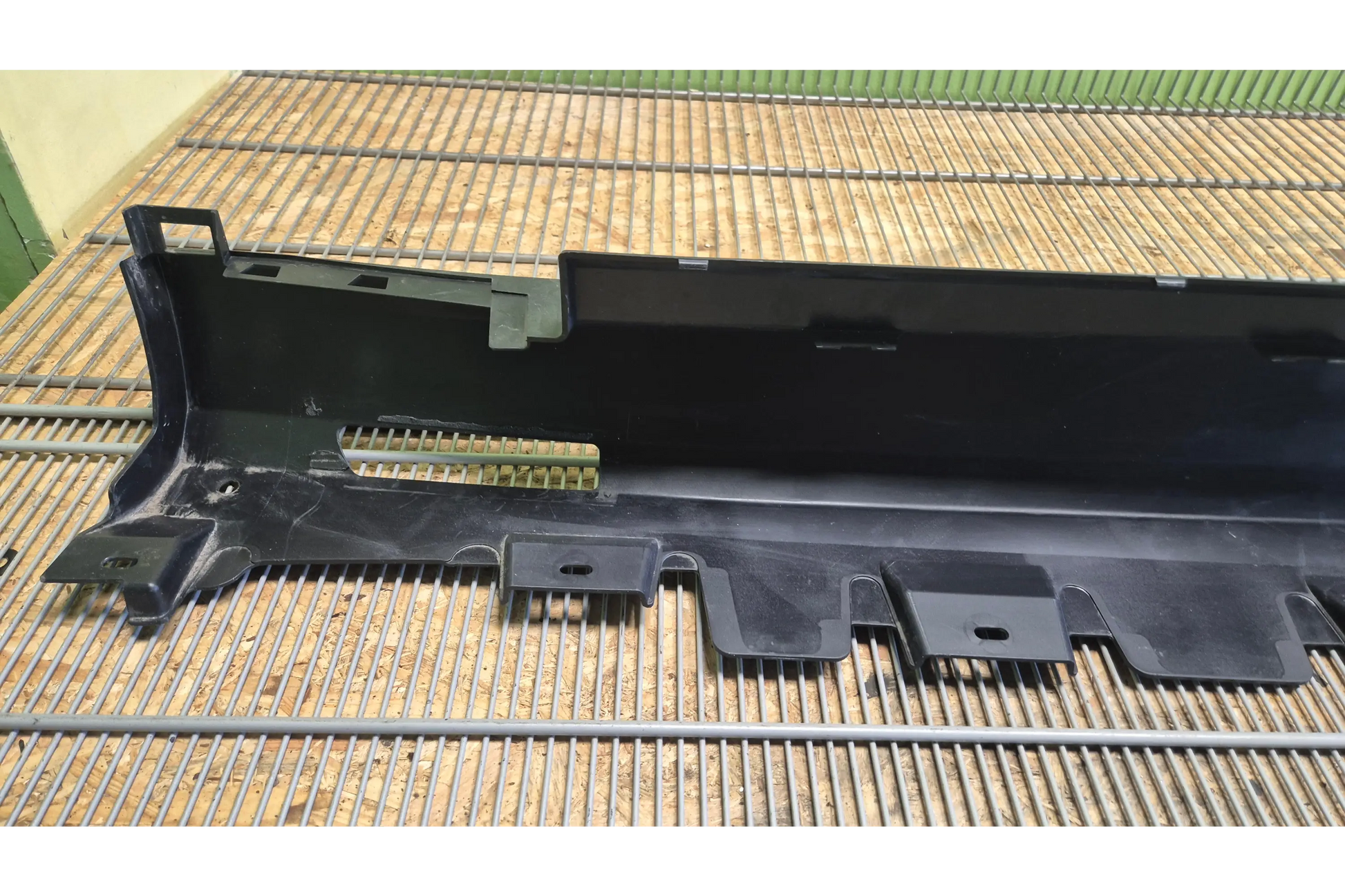 BMW X5 G05 2018-2023 Right Door Sill Cover - door sill