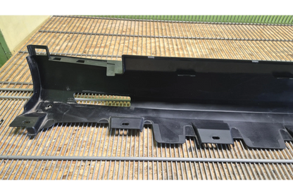 BMW X5 G05 2018-2023 Right Door Sill Cover - door sill