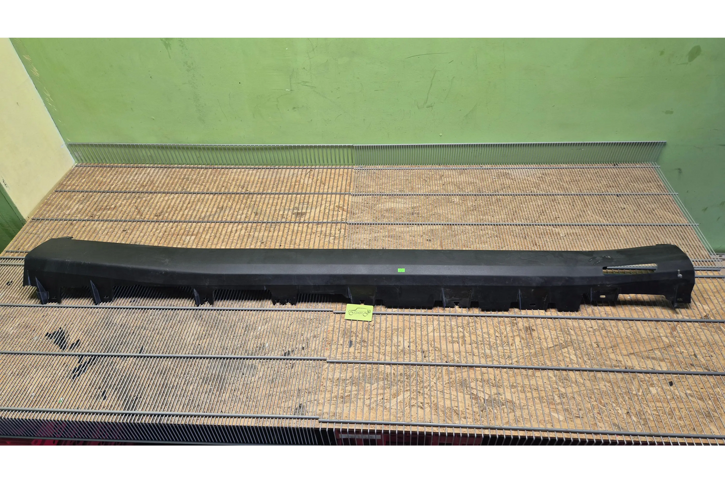 BMW X5 G05 2018-2023 Right Door Sill Cover - door sill