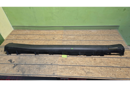 BMW X5 G05 2018-2023 Right Door Sill Cover - door sill