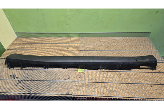 BMW X5 G05 2018-2023 Right Door Sill Cover - door sill