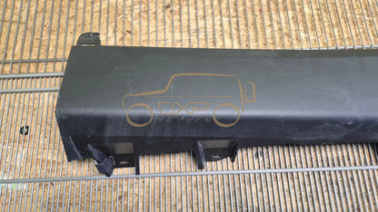 BMW X5 G05 2018-2023 Right Door Sill Cover