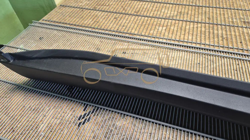 BMW X5 G05 2018-2023 Right Door Sill Cover