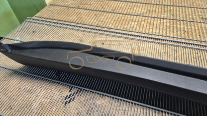 BMW X5 G05 2018-2023 Right Door Sill Cover