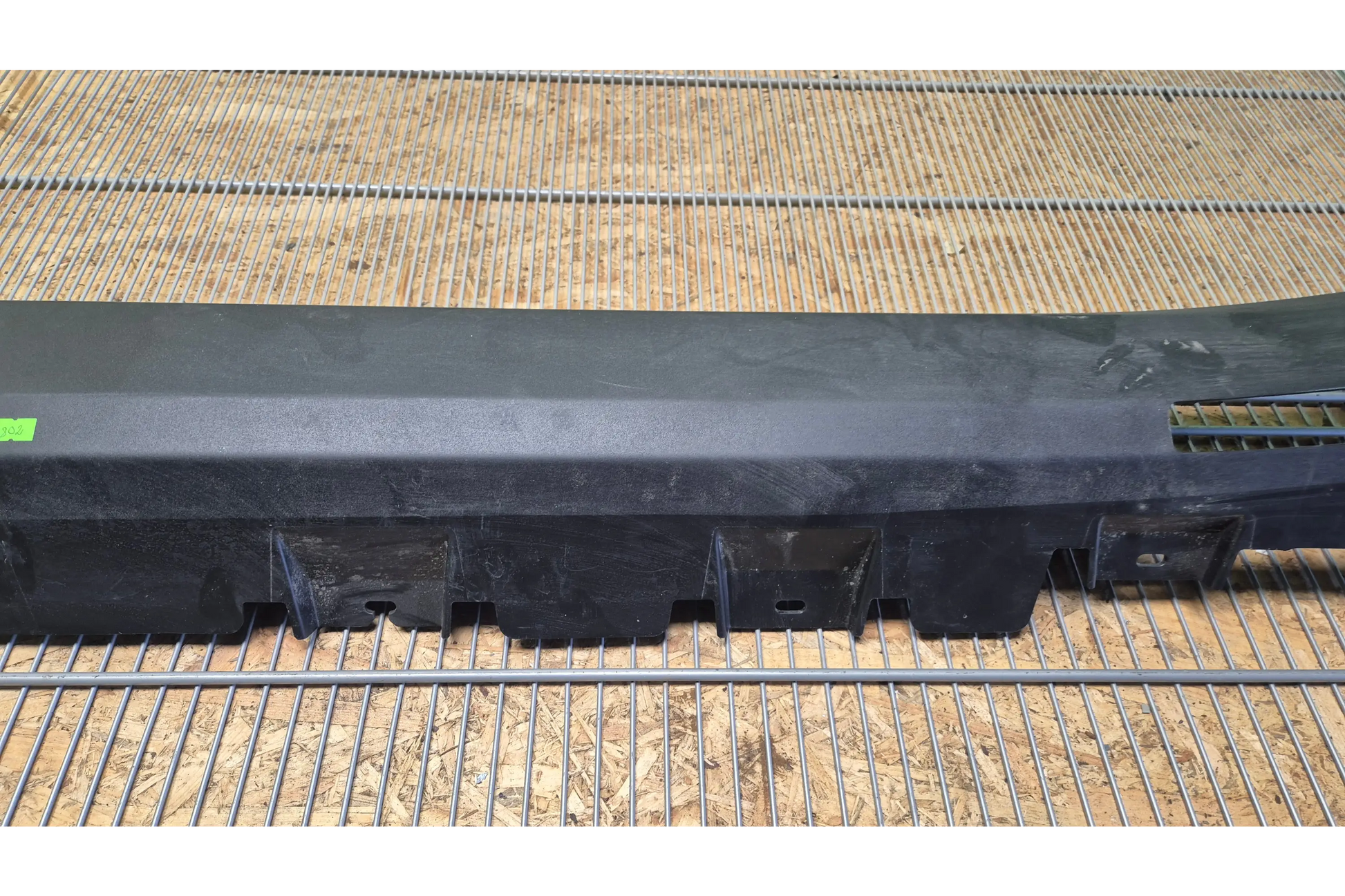 BMW X5 G05 2018-2023 Right Door Sill Cover - door sill