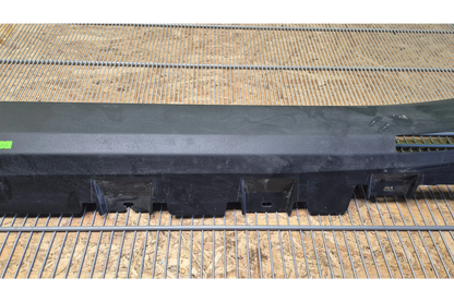 BMW X5 G05 2018-2023 Right Door Sill Cover - door sill