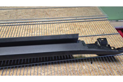 BMW X5 G05 2018-2023 Right Door Sill Cover - door sill