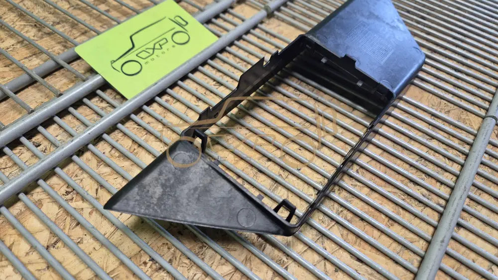 BMW X5 G05 Absorber funnel - absorber funnel