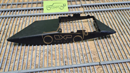 BMW X5 G05 Absorber funnel - absorber funnel