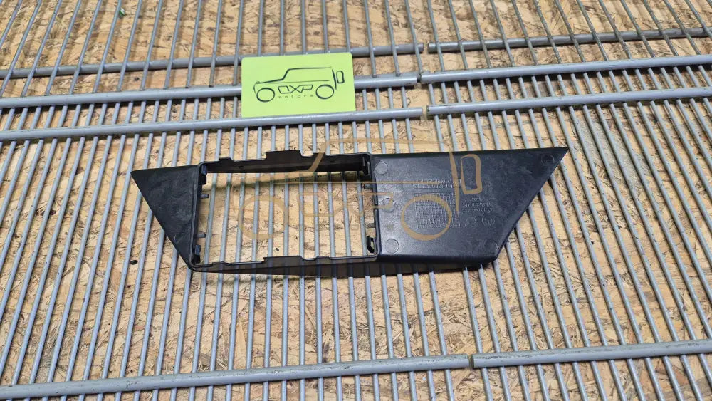 BMW X5 G05 Absorber funnel - absorber funnel