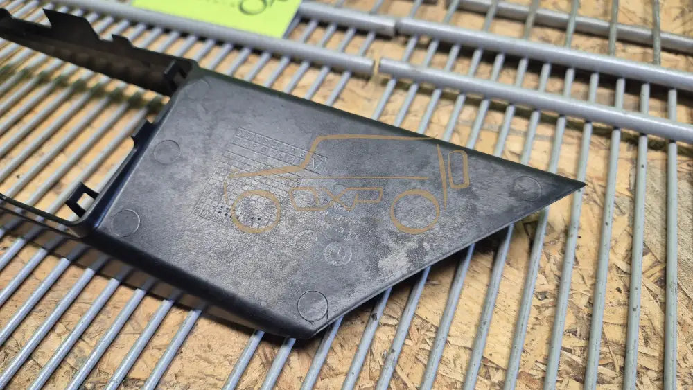 BMW X5 G05 Absorber funnel - absorber funnel