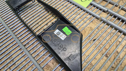 BMW X5 G05 Absorber funnel - absorber funnel