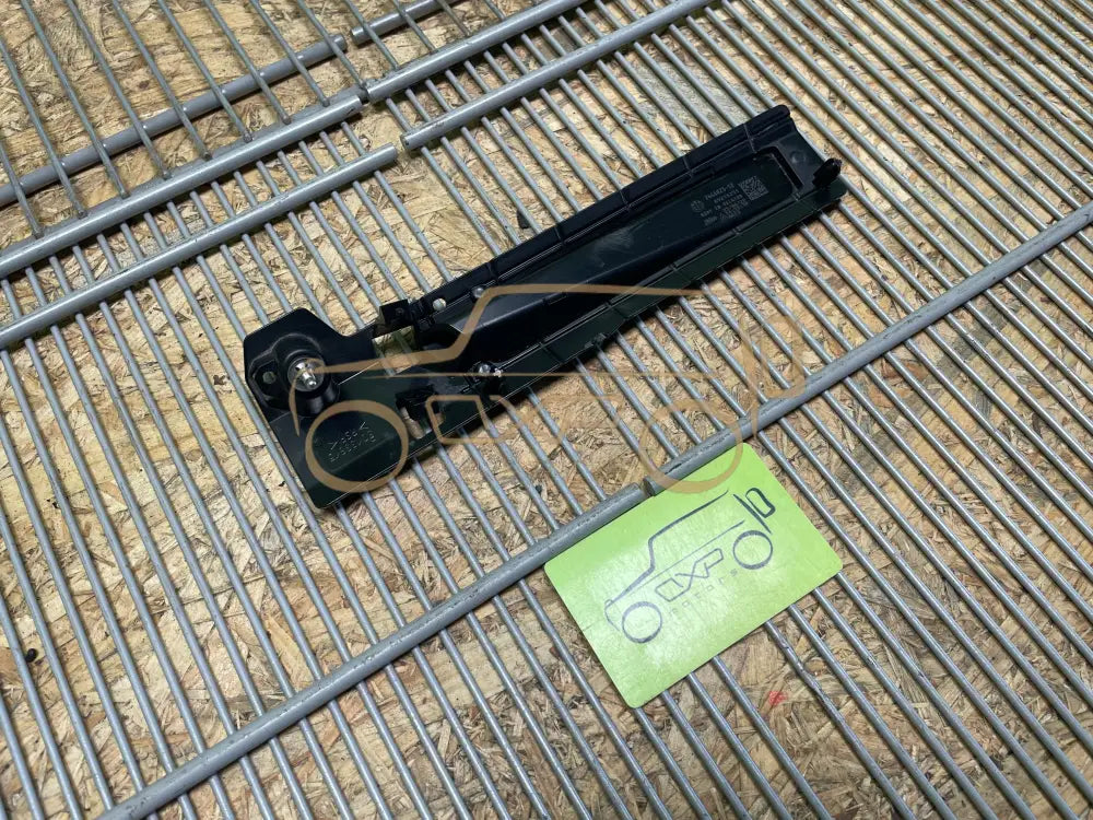 BMW X5 G05 Door sill - door sill