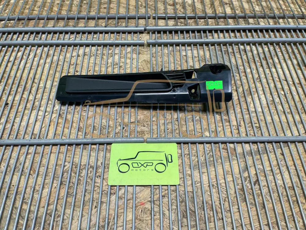 BMW X5 G05 Door sill - door sill