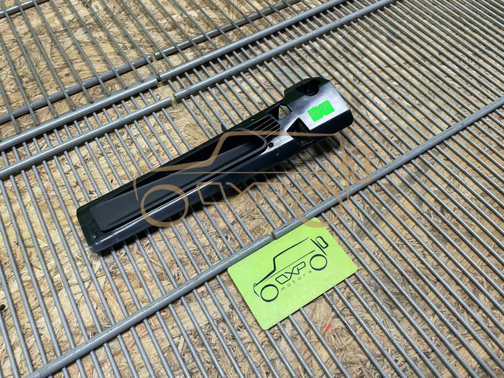 BMW X5 G05 Door sill - door sill