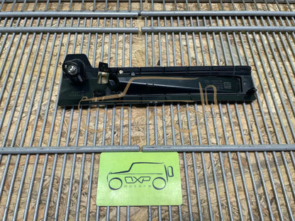 BMW X5 G05 Door sill - door sill