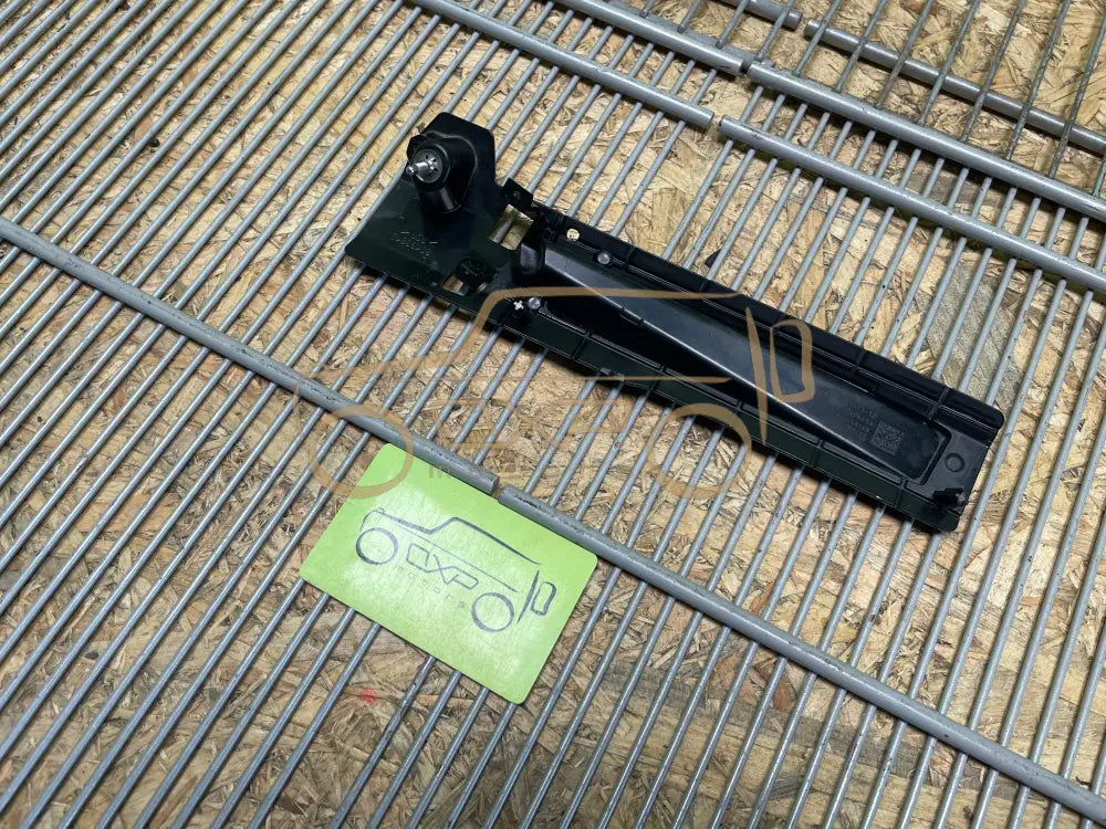 BMW X5 G05 Door sill - door sill