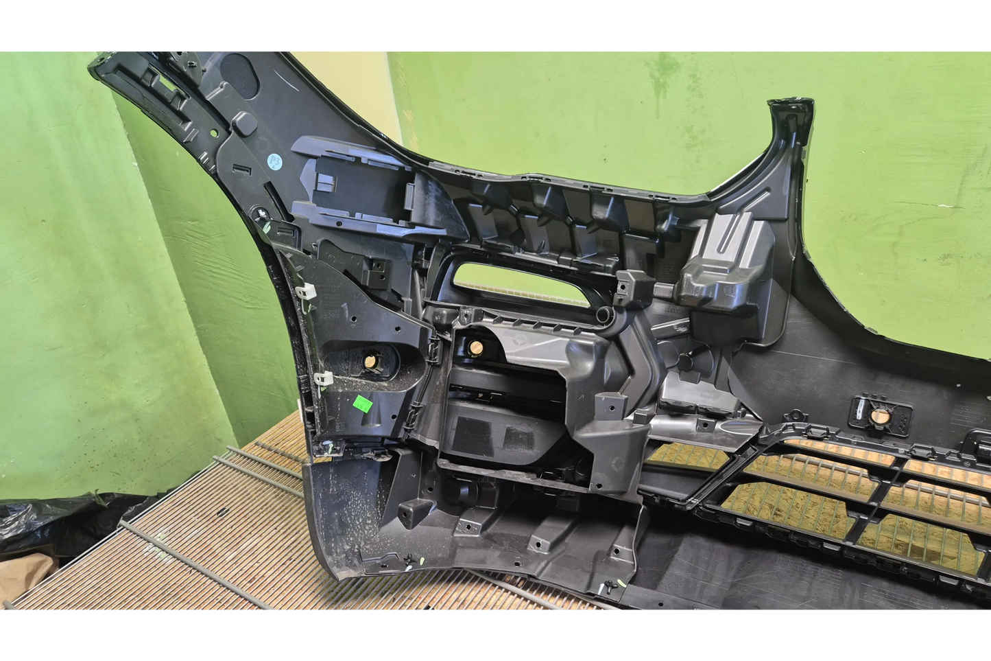 BMW X5 G05 Front bumper - front bumper