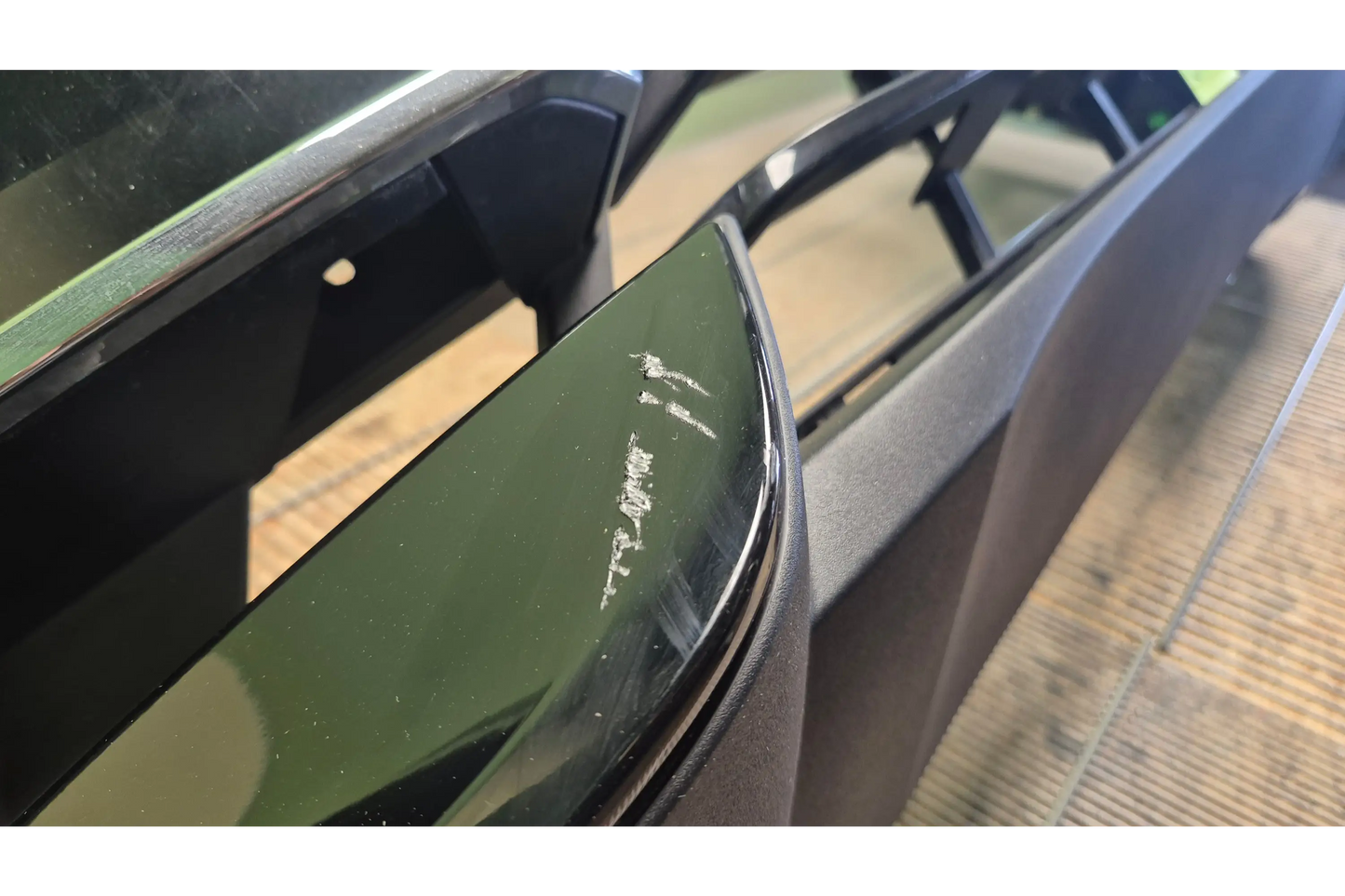 BMW X5 G05 Front bumper - front bumper