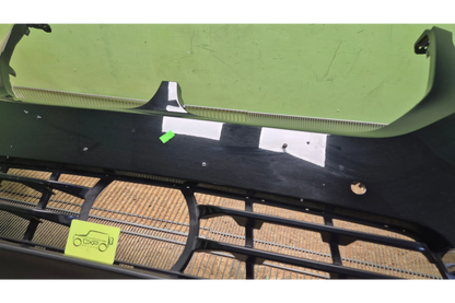 BMW X5 G05 Front bumper - front bumper