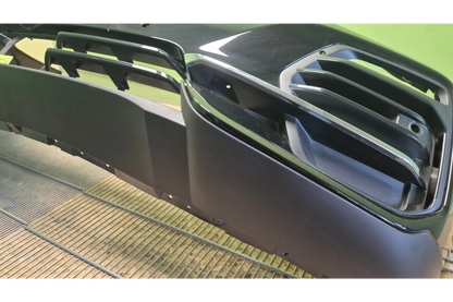 BMW X5 G05 Front bumper - front bumper