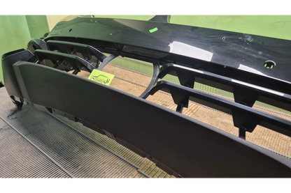 BMW X5 G05 Front bumper - front bumper