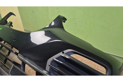 BMW X5 G05 Front bumper - front bumper