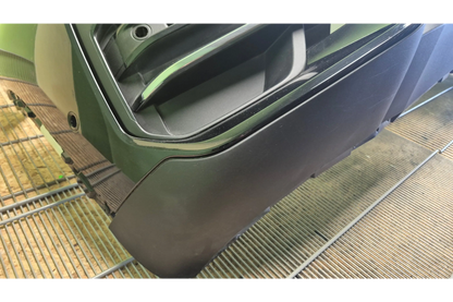 BMW X5 G05 Front bumper - front bumper
