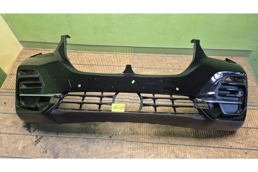 BMW X5 G05 Front bumper - front bumper