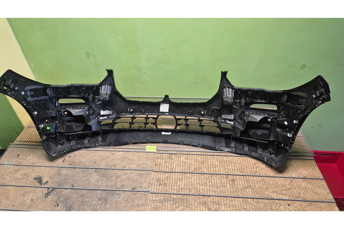 BMW X5 G05 Front bumper - front bumper