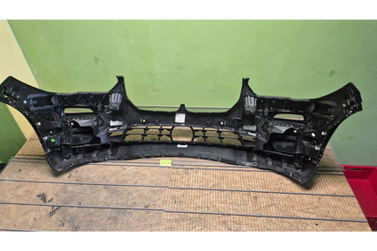 BMW X5 G05 Front bumper - front bumper