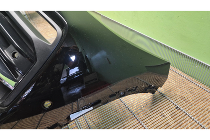 BMW X5 G05 Front bumper - front bumper