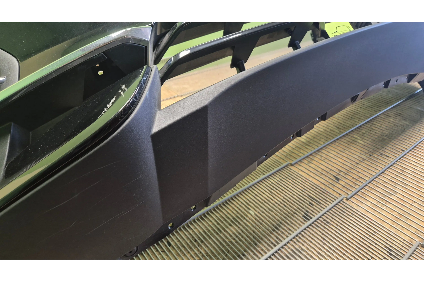 BMW X5 G05 Front bumper - front bumper