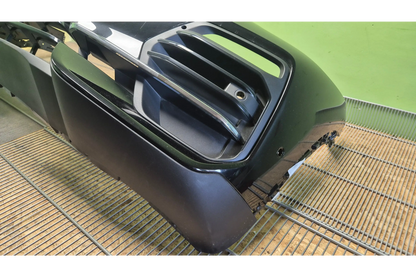 BMW X5 G05 Front bumper - front bumper