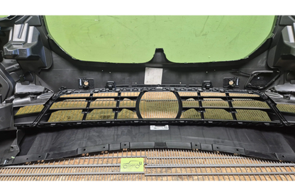 BMW X5 G05 Front bumper - front bumper